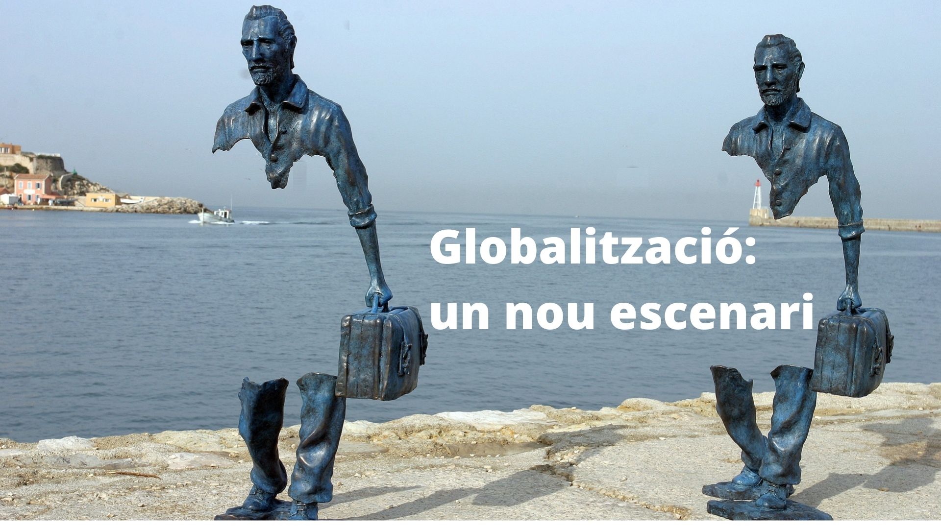 Globalització: un nou escenari (3501MO3281/2021)